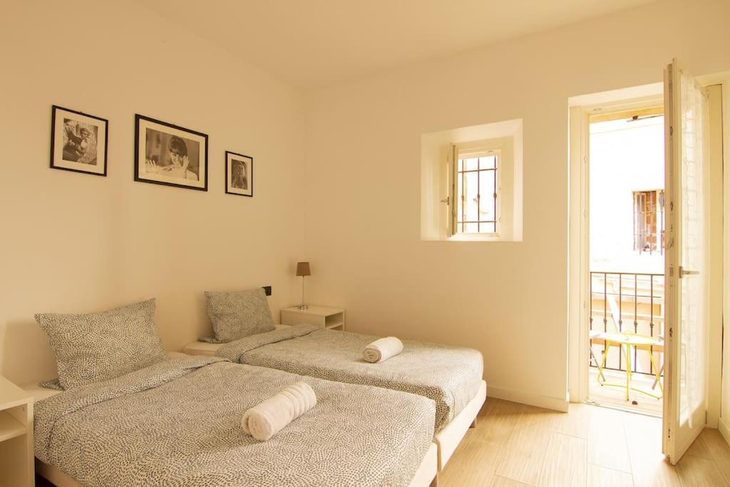 Apartamento Magnifique T2 Au Coeur De *