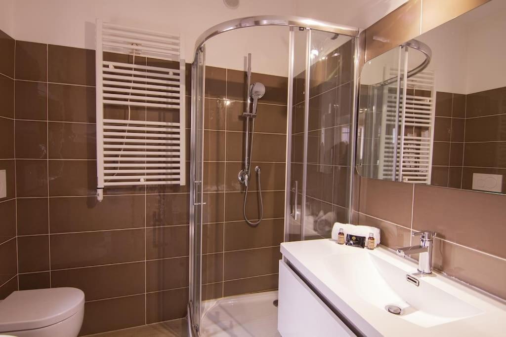 Apartamento Magnifique T2 Au Coeur De Cannes