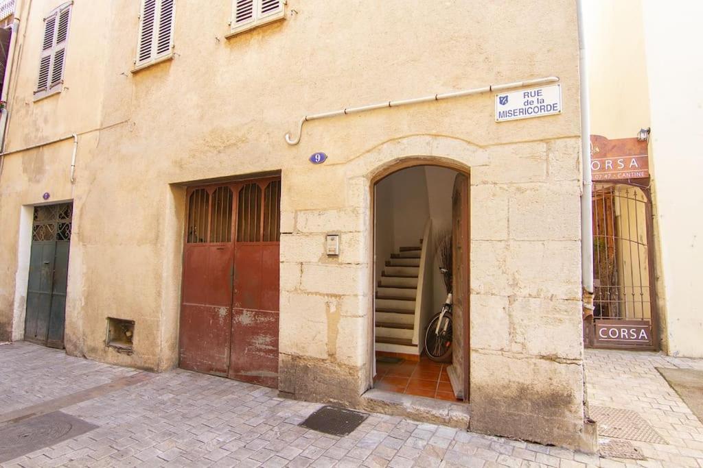 Magnifique T2 Au Coeur De Apartamento