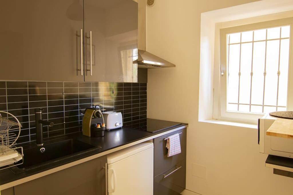 Magnifique T2 Au Coeur De Apartamento